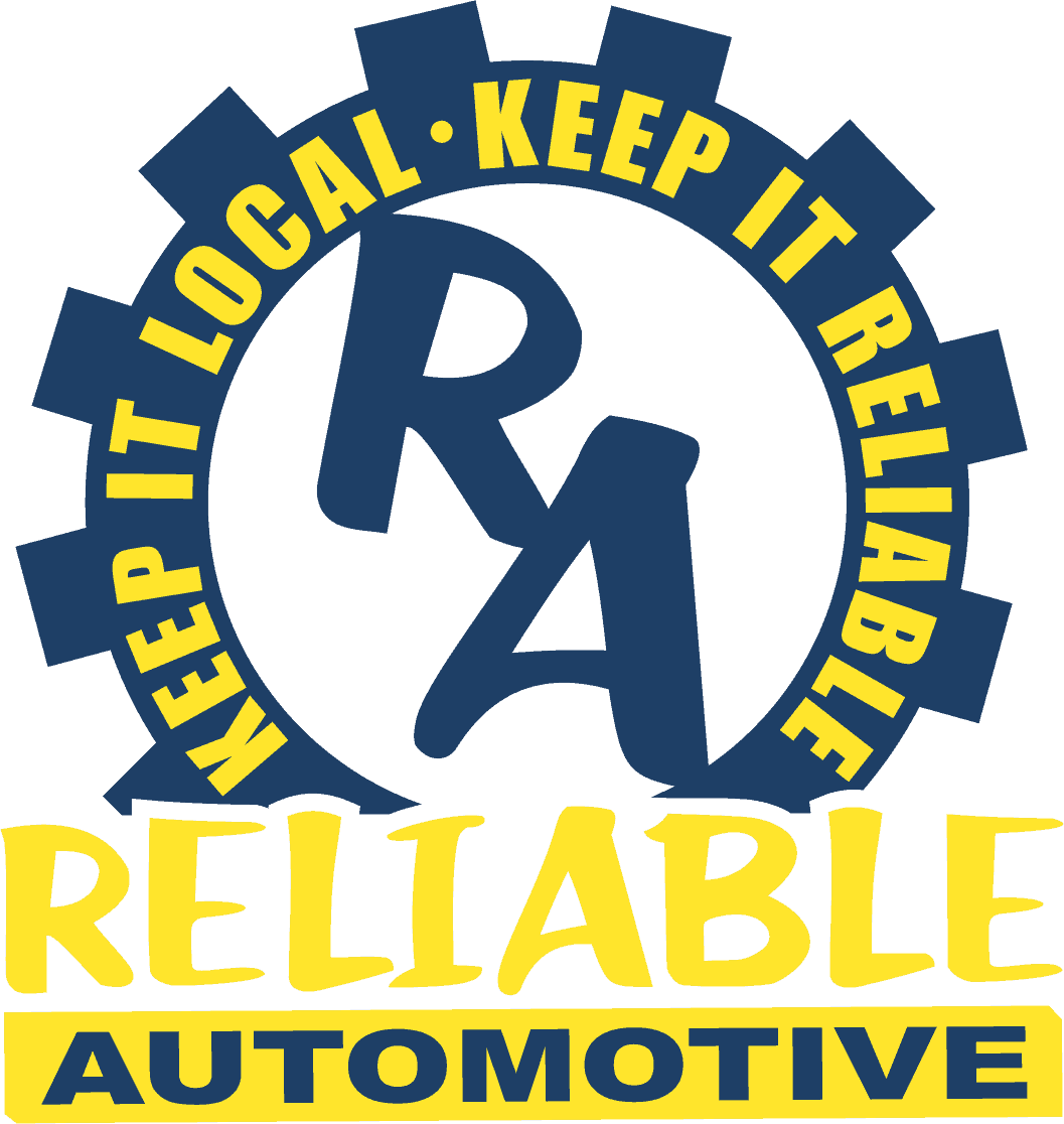 reliable-auto.com Logo
