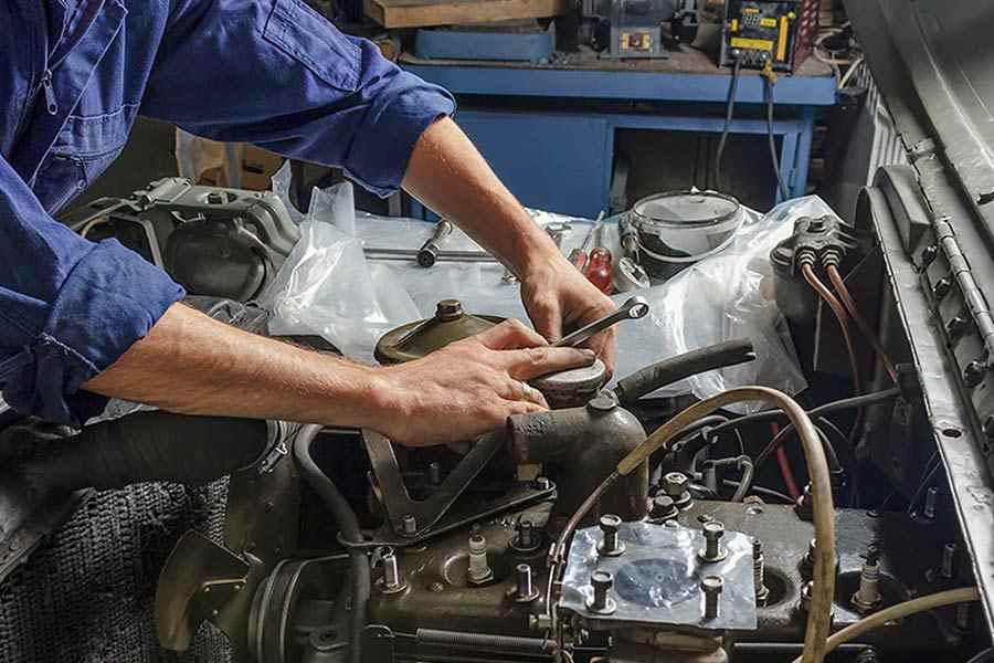 Top Mechanic For Engine Repair Near Me – Nollamara
 thumbnail